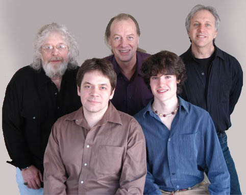 The Steve Chapin Band